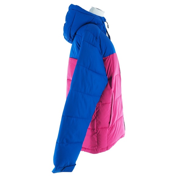 Men’s Columbia Pike Lake Hooded Puffer Jacket Exclusive at ASOS - Picture 8 of 11